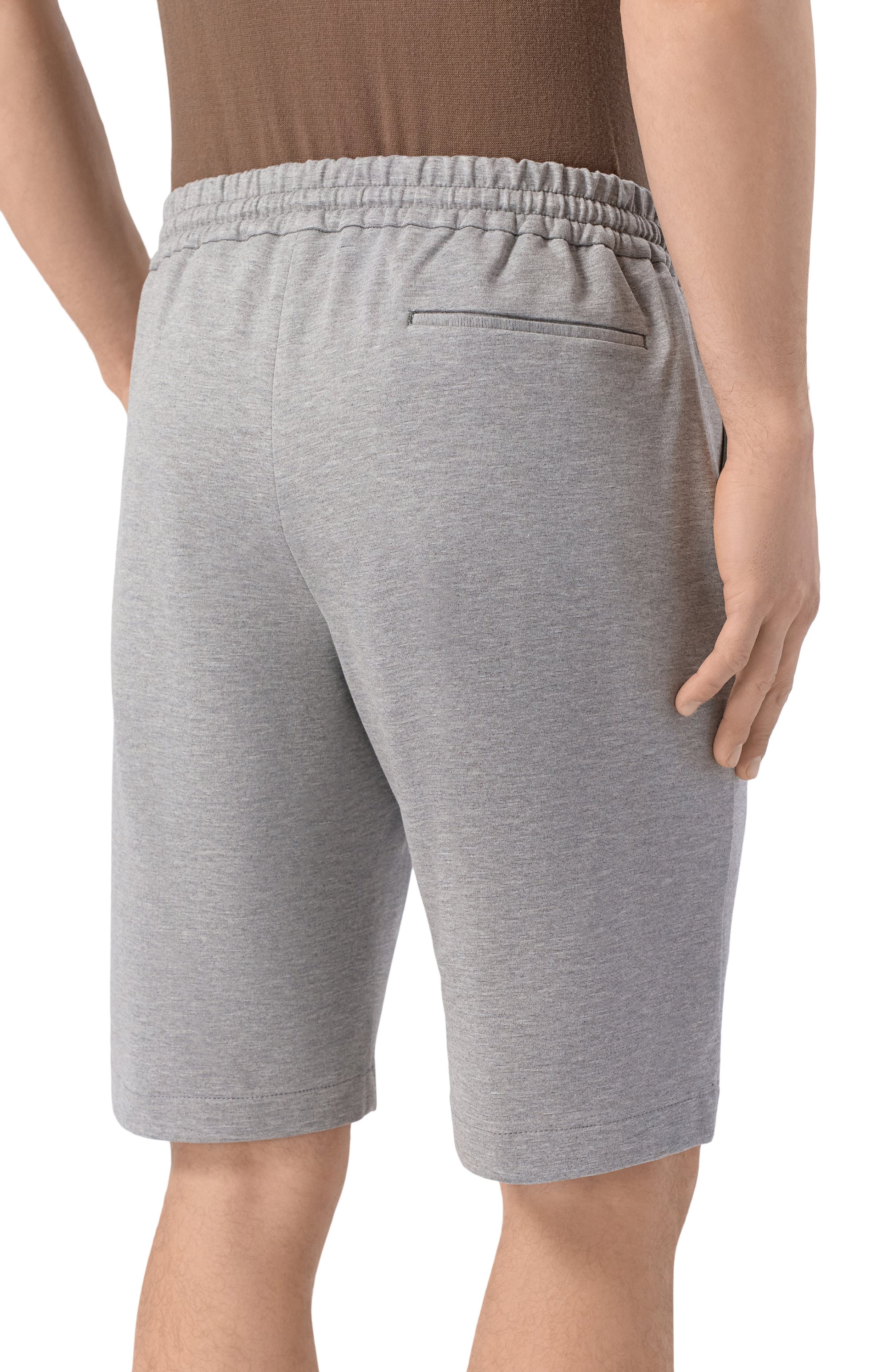 Шорты BERWICH, арт. SH0RT SPIAGGIA/GT1001X, фото 4