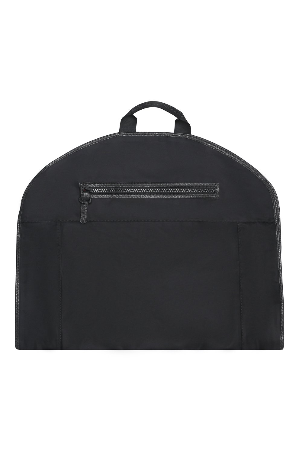 Кофр KITON черного цвета по цене 117500 руб., арт. UBCL0THN00808, фото 1 Кофр KITON, арт. UBCL0THN00808, фото 1