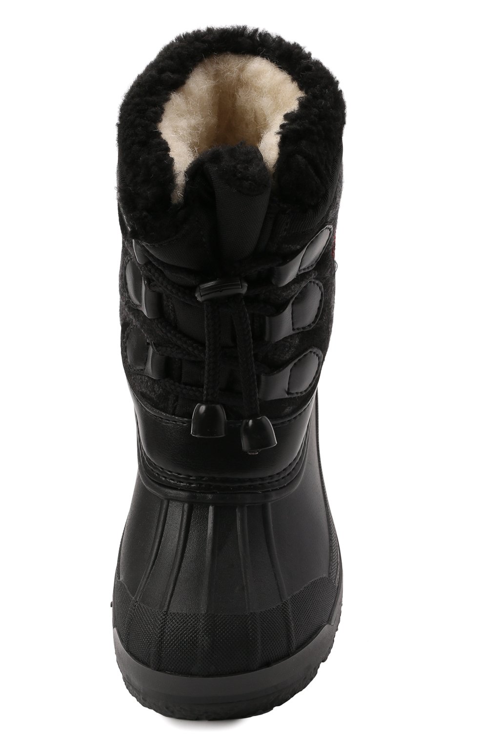 Утепленные сапоги MISSOURI, арт. 651 F/29-34, фото 4