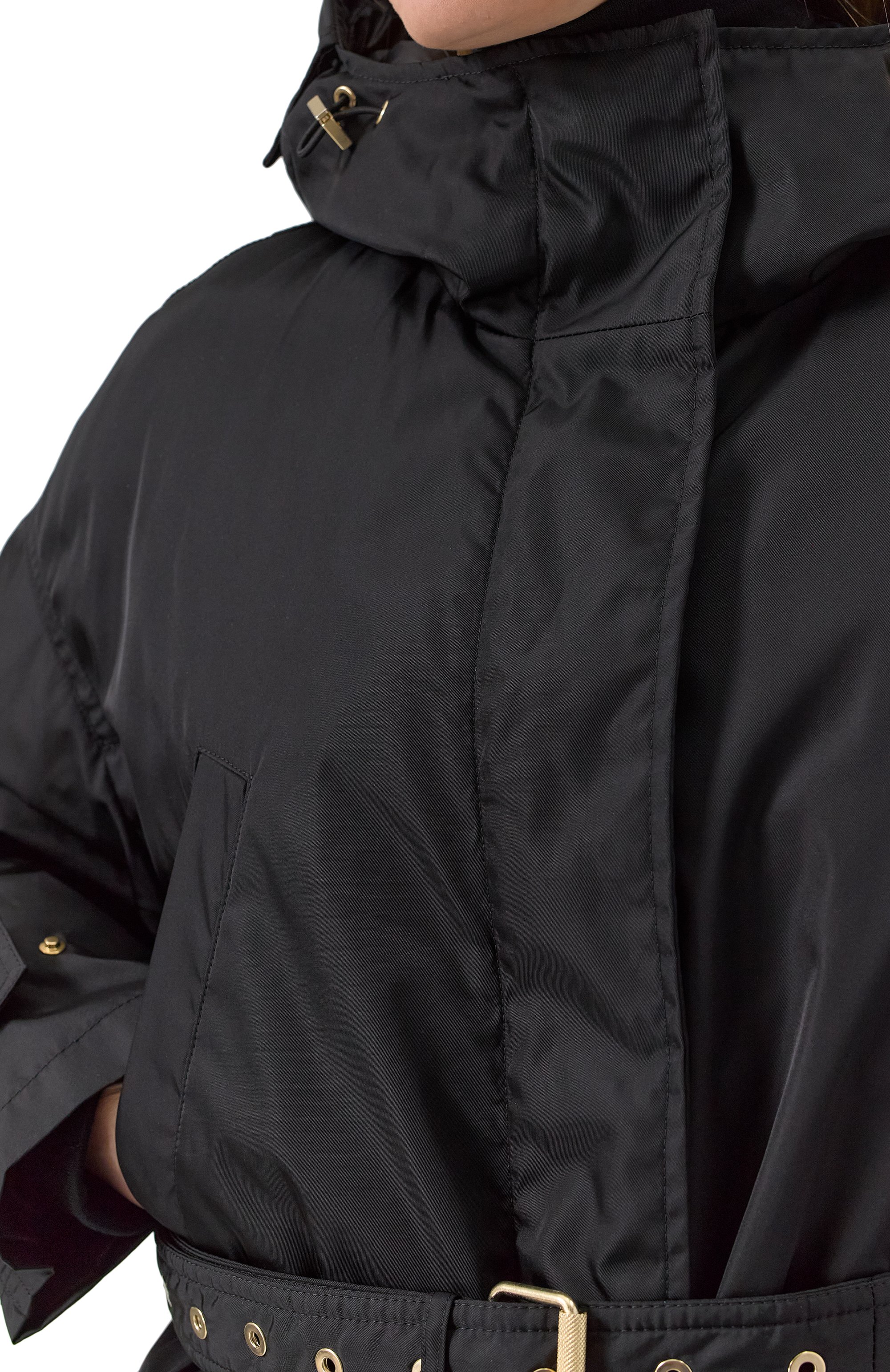 Комплект из парки и пуховика MVST, арт. ICD0005/NZ_SET, фото 5