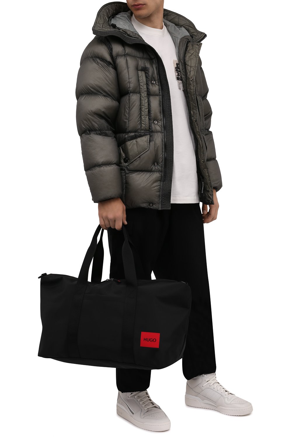 Сумка HUGO, арт. 50456691, фото 3