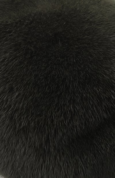 Меховой берет из норки FURLAND, арт. 0013600110268600050, фото 3