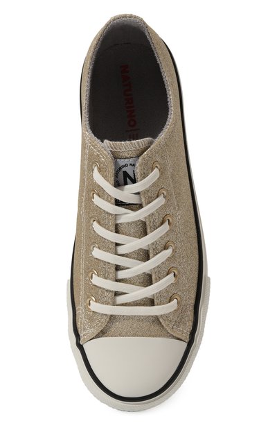 Кеды ayasy NATURINO, арт. 2018268/11/0Q06/33-40, фото 4