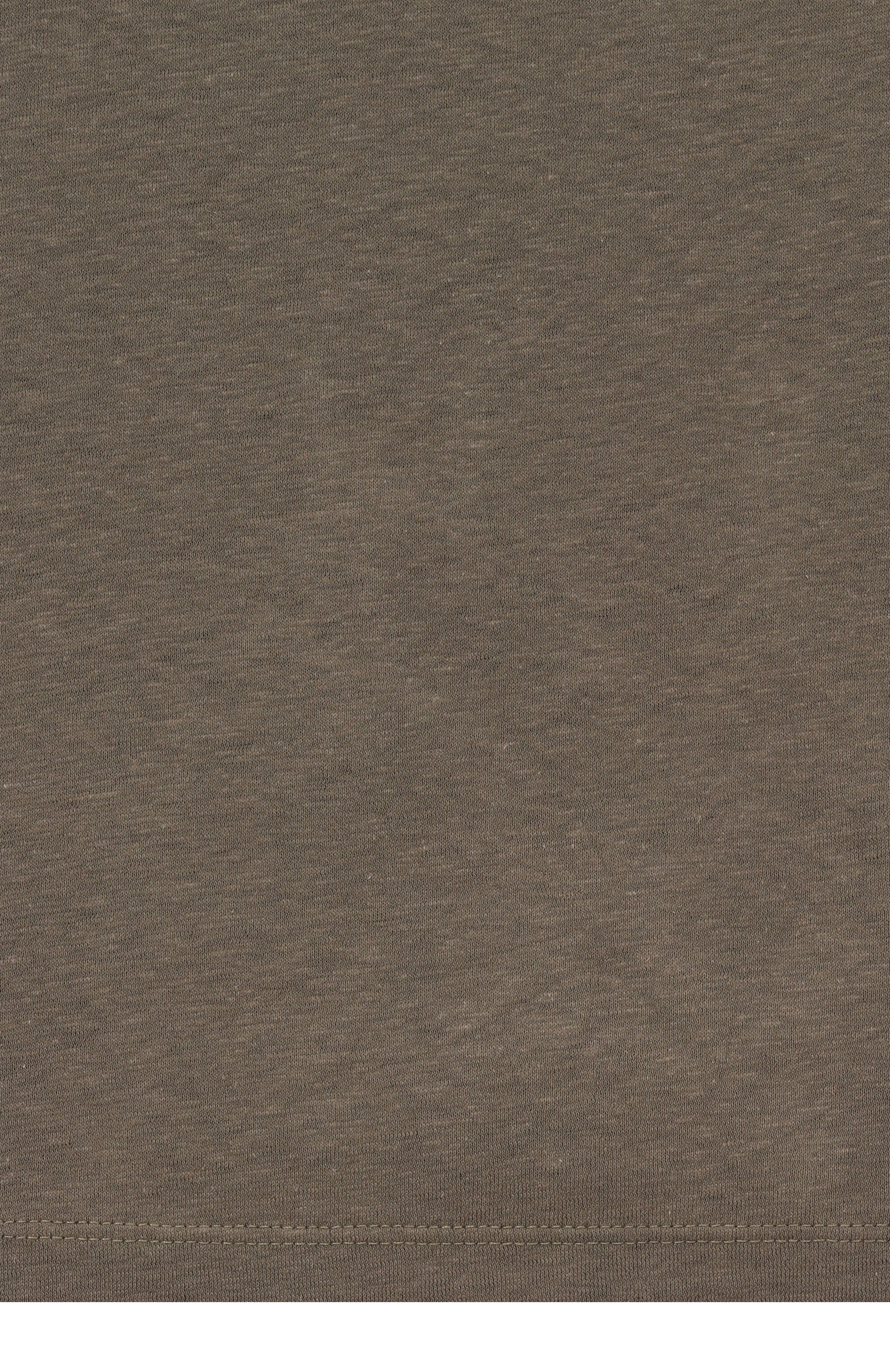 Футболка изо льна и хлопка PAOLO PECORA MILANO, арт. PP4228, фото 3