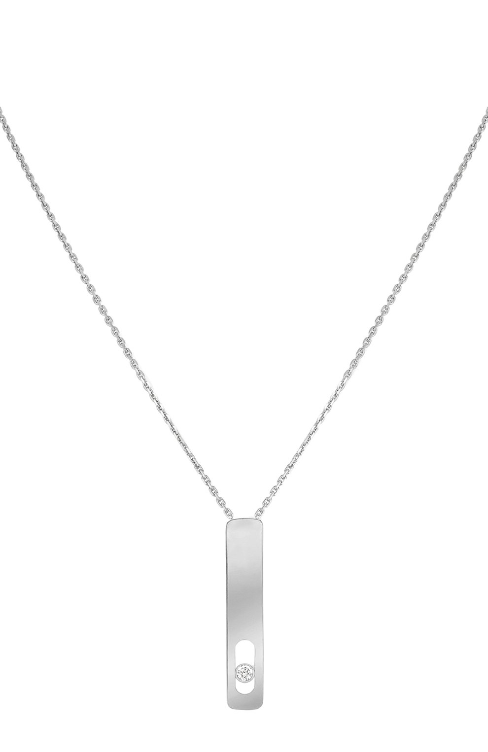 Колье MESSIKA, арт. 10039-WG, фото 1