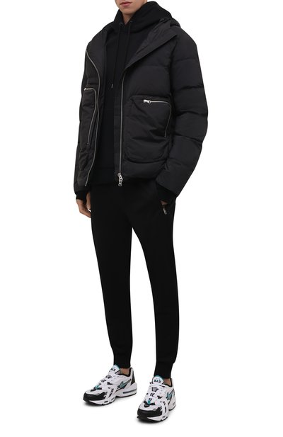 Кроссовки air max 96 ii mystic teal NIKELAB, арт. CZ1921-101, фото 2