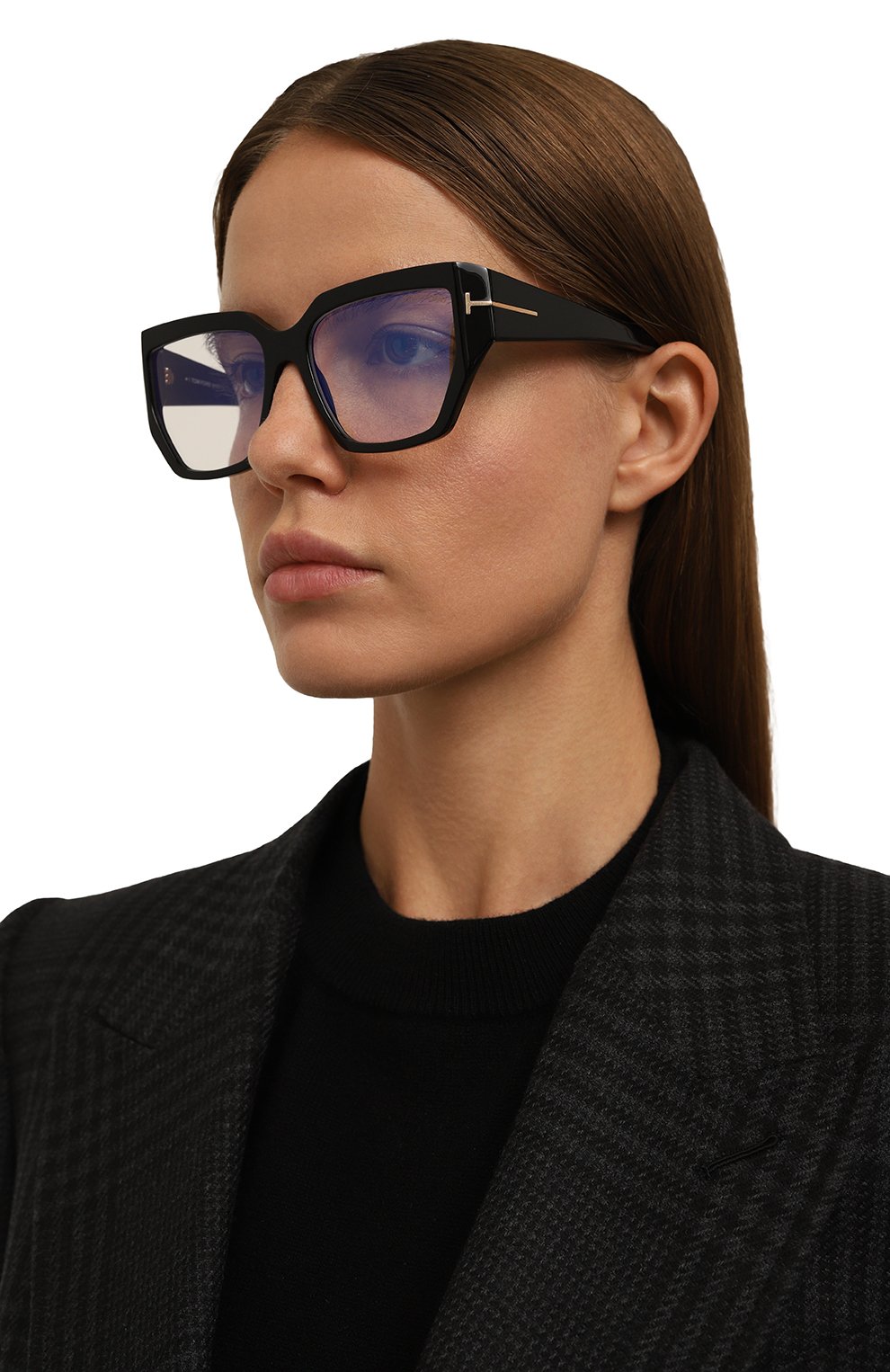 Оправа TOM FORD, арт. TF5951-B 001, фото 2