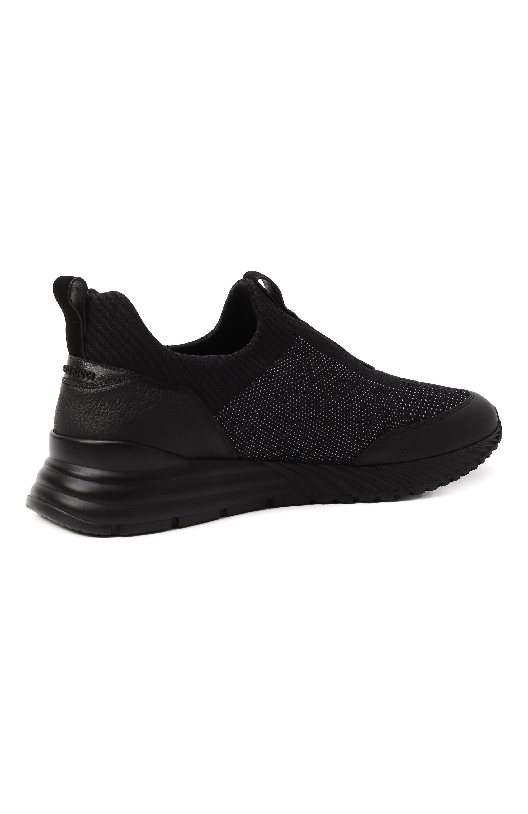 Текстильные кроссовки STEFANO RICCI, арт. UV689G2322/TWSDPV, фото 5