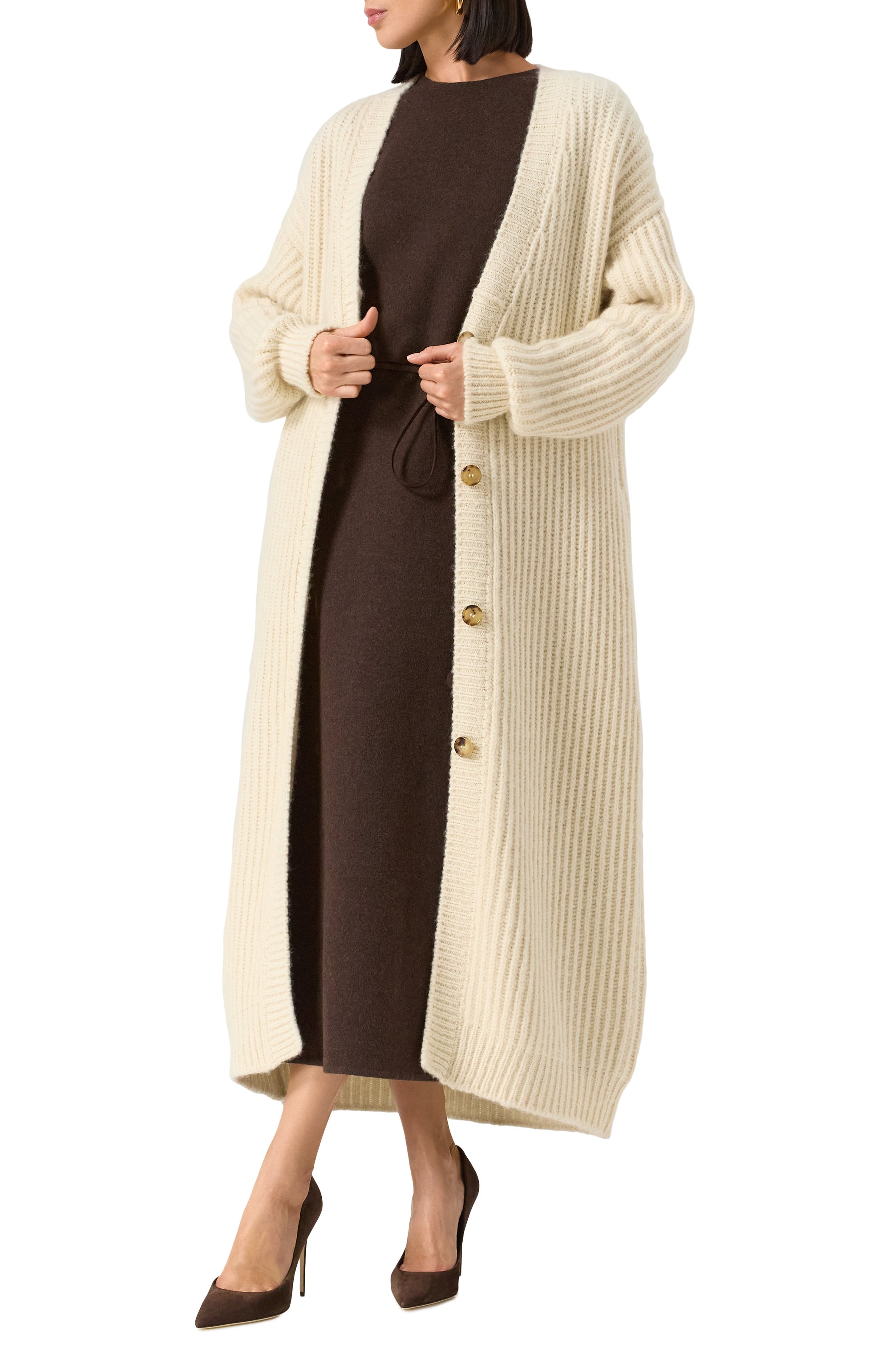 Замшевые туфли cardinale 105 DOLCE & GABBANA, арт. CD1838/B7260, фото 2