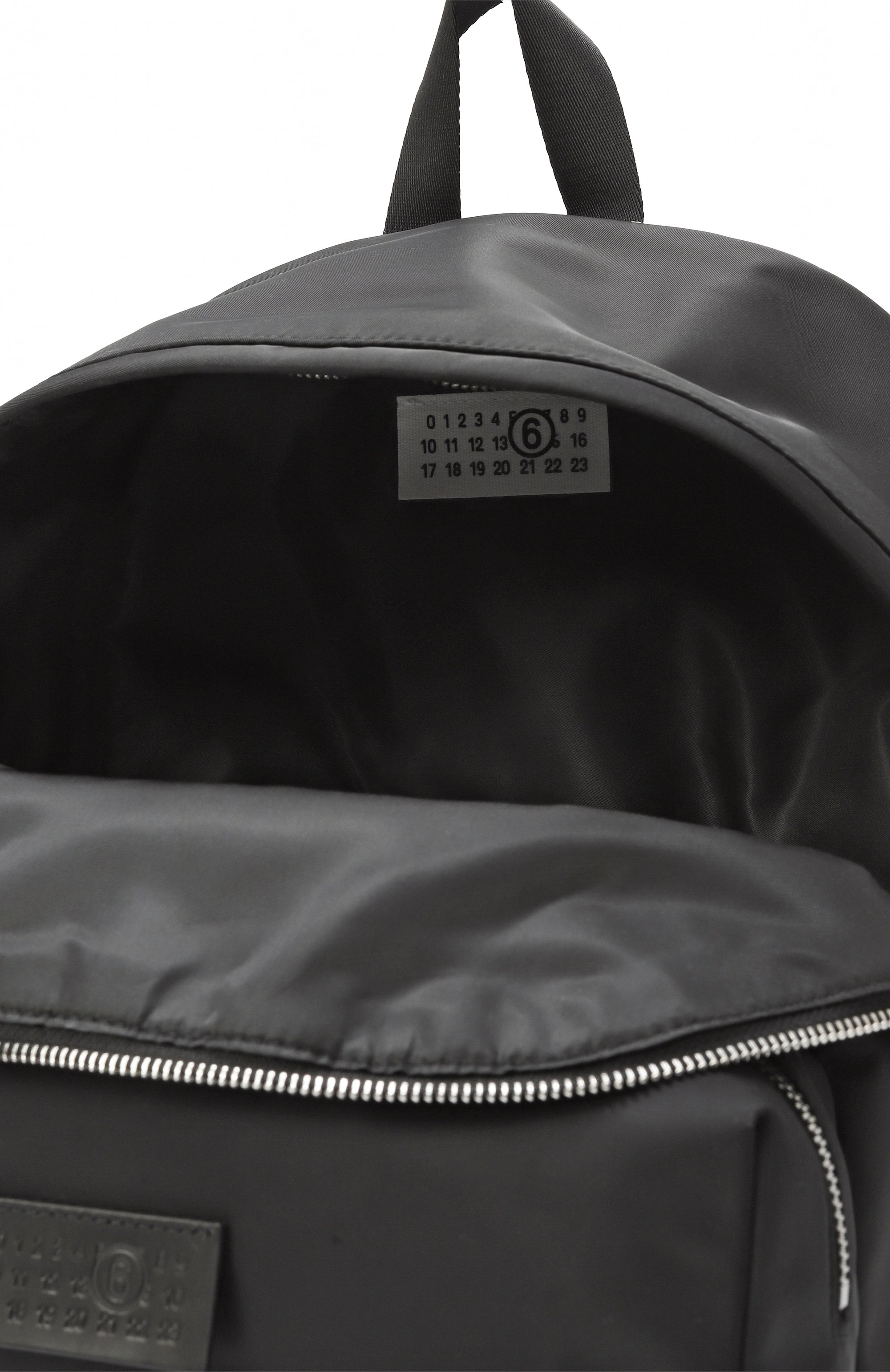 Рюкзак MM6, арт. SB5WA0006/P6416, фото 6