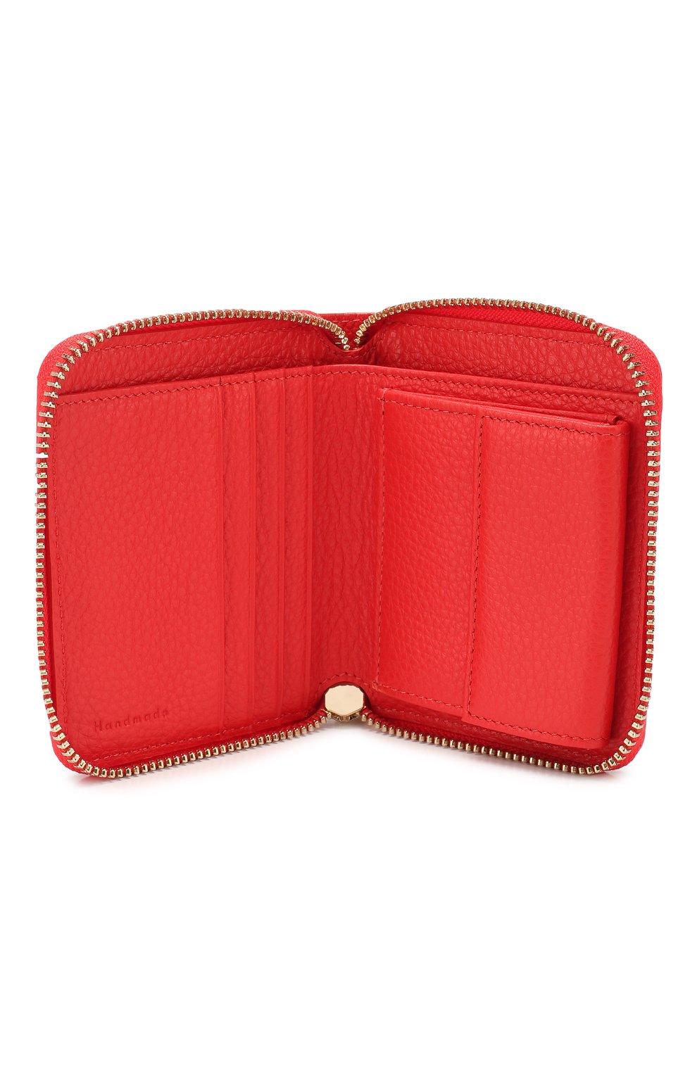 Кожаное портмоне COCCINELLE, арт. E2 FW5 11 A2 01, фото 3