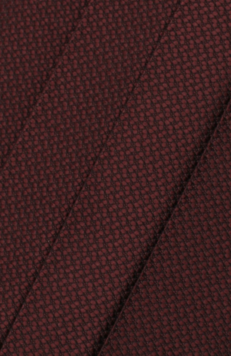 Шелковый камербанд ZEGNA, арт. Z8D61/5S7, фото 3