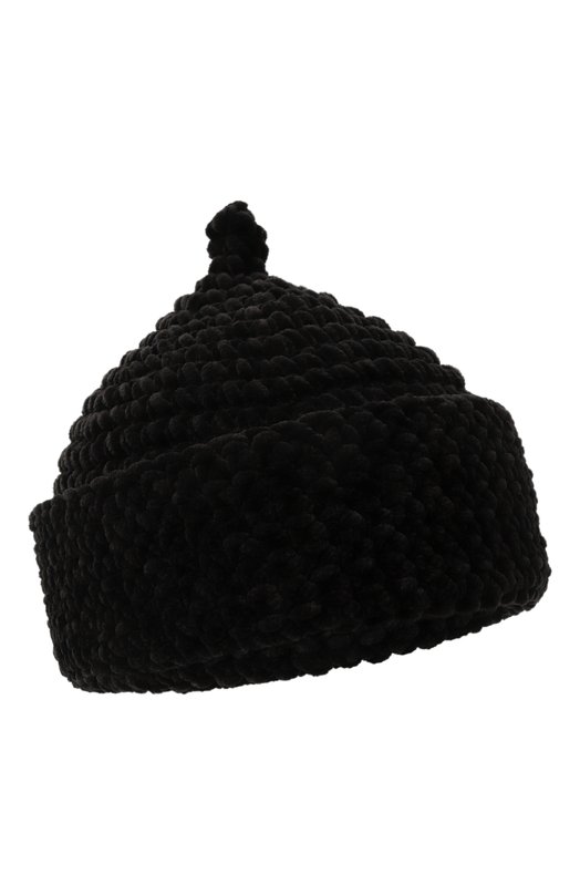 Шапка A.T.T. Т2156 Чёрный Т2156