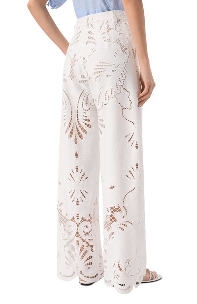 Брюки GIUSEPPE DI MORABITO, арт. 06PSPA159S 16313, фото 4