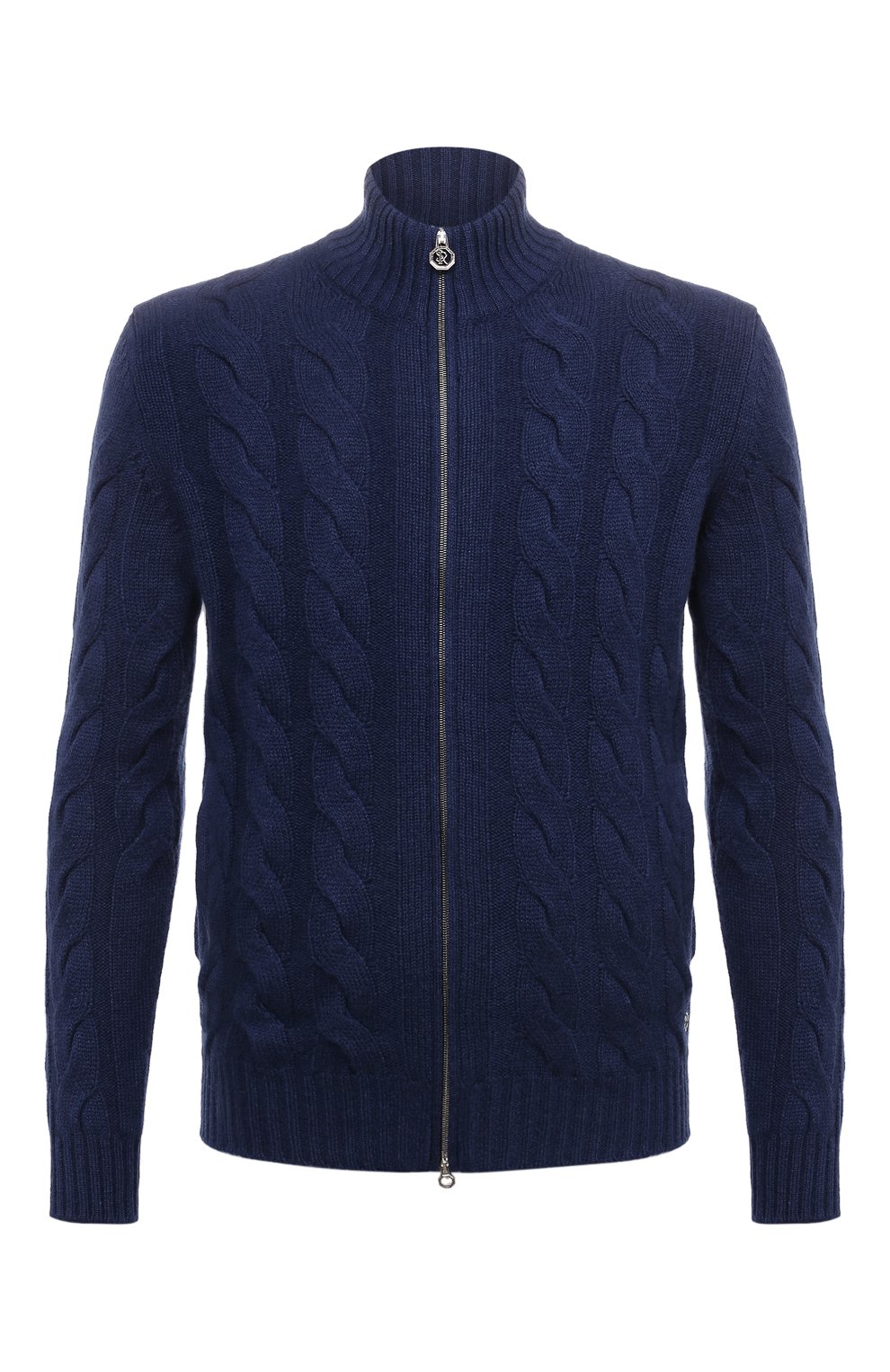 Кашемировый кардиган STEFANO RICCI, арт. K606580R31/R24301, фото 1