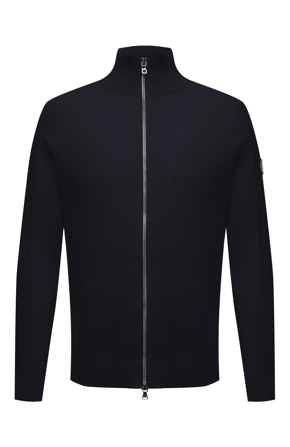 Кардиган из шерсти и хлопка BOGNER, арт. 88442807, фото 1