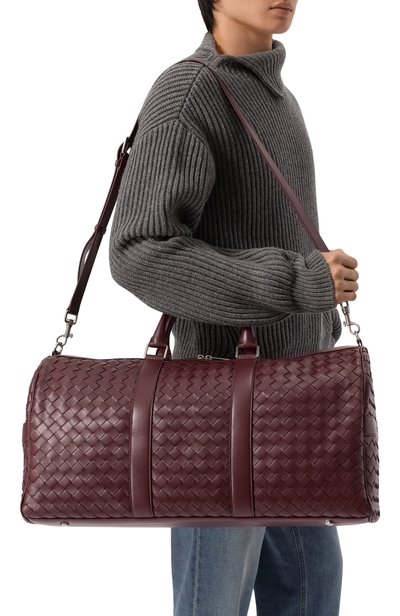 Сумка intrecciato cabin duffle BOTTEGA VENETA, арт. 795287/V2HL1, фото 2