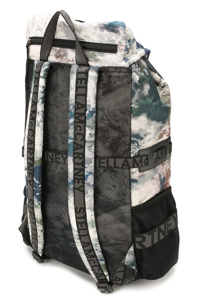 Текстильный рюкзак STELLA MCCARTNEY, арт. 700060/WU070, фото 3