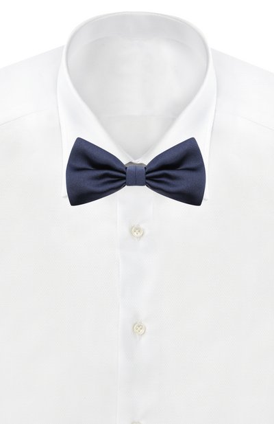 Комплект из галстука-бабочки и камербанда CANALI, арт. 55/HJ01047, фото 3