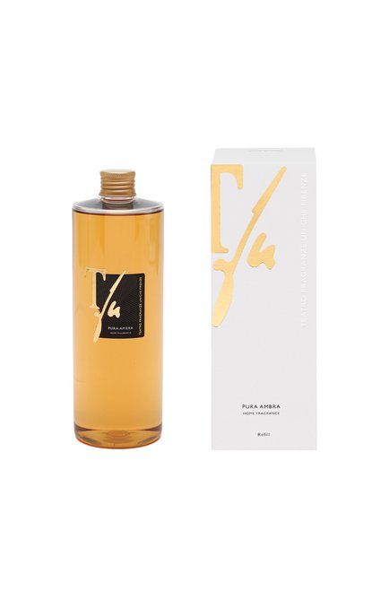 Рефил для диффузора pura ambra (500ml) TEATRO, арт. PA500RTFU.23