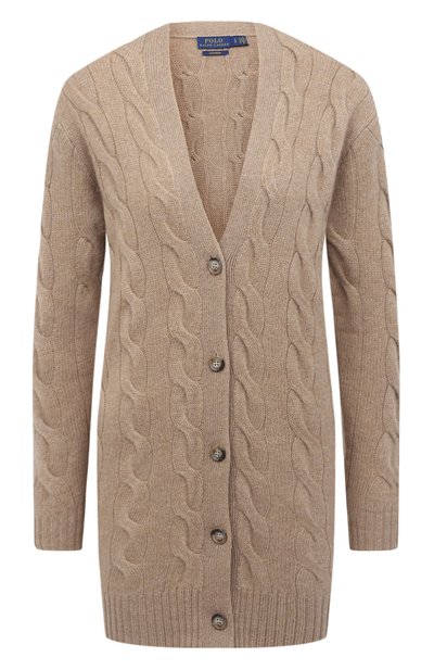 Женский кашемировый кардиган POLO RALPH LAUREN, арт. 211801467