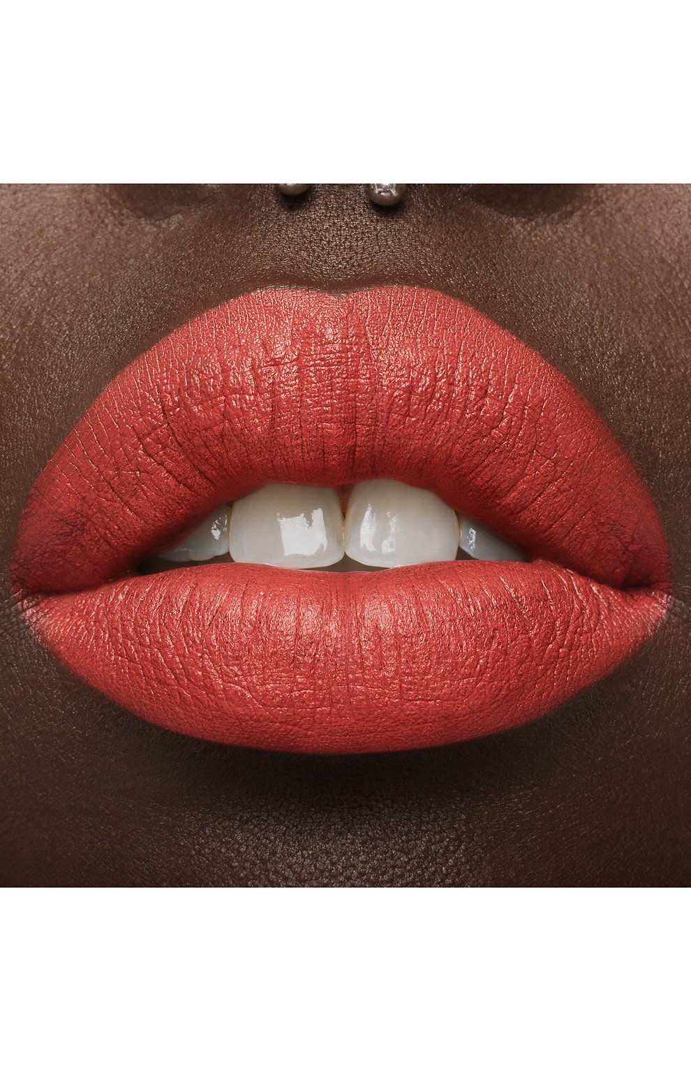 Губная помада macximal matte, оттенок no coralation (3,5g) MAC, арт. NY9N-12, фото 5