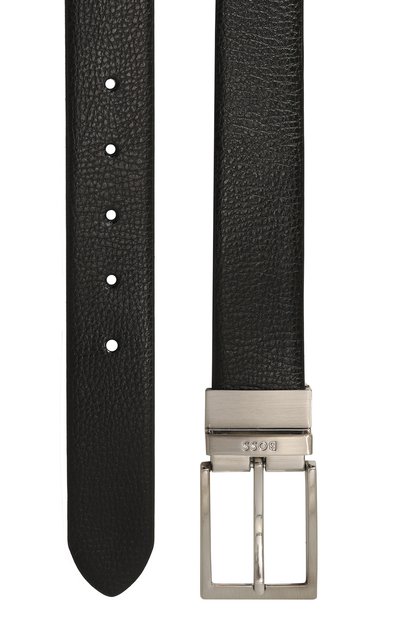 Двусторонний ремень BOSS, арт. 50447116, фото 3