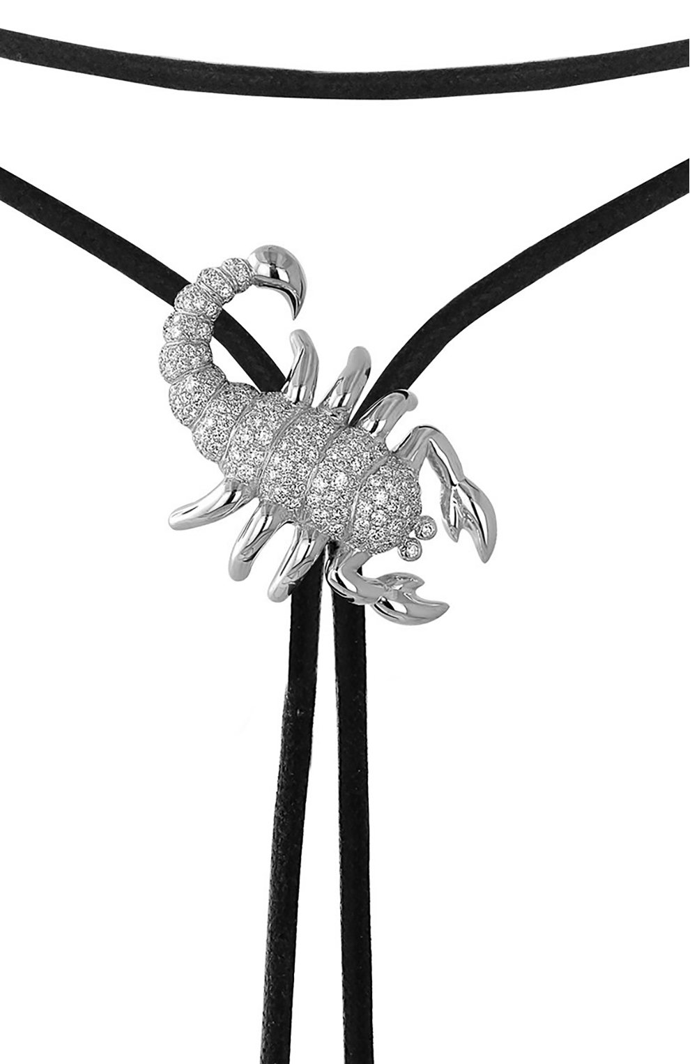 Колье "скорпион" JACOB AND CO, арт. 91739484, фото 2