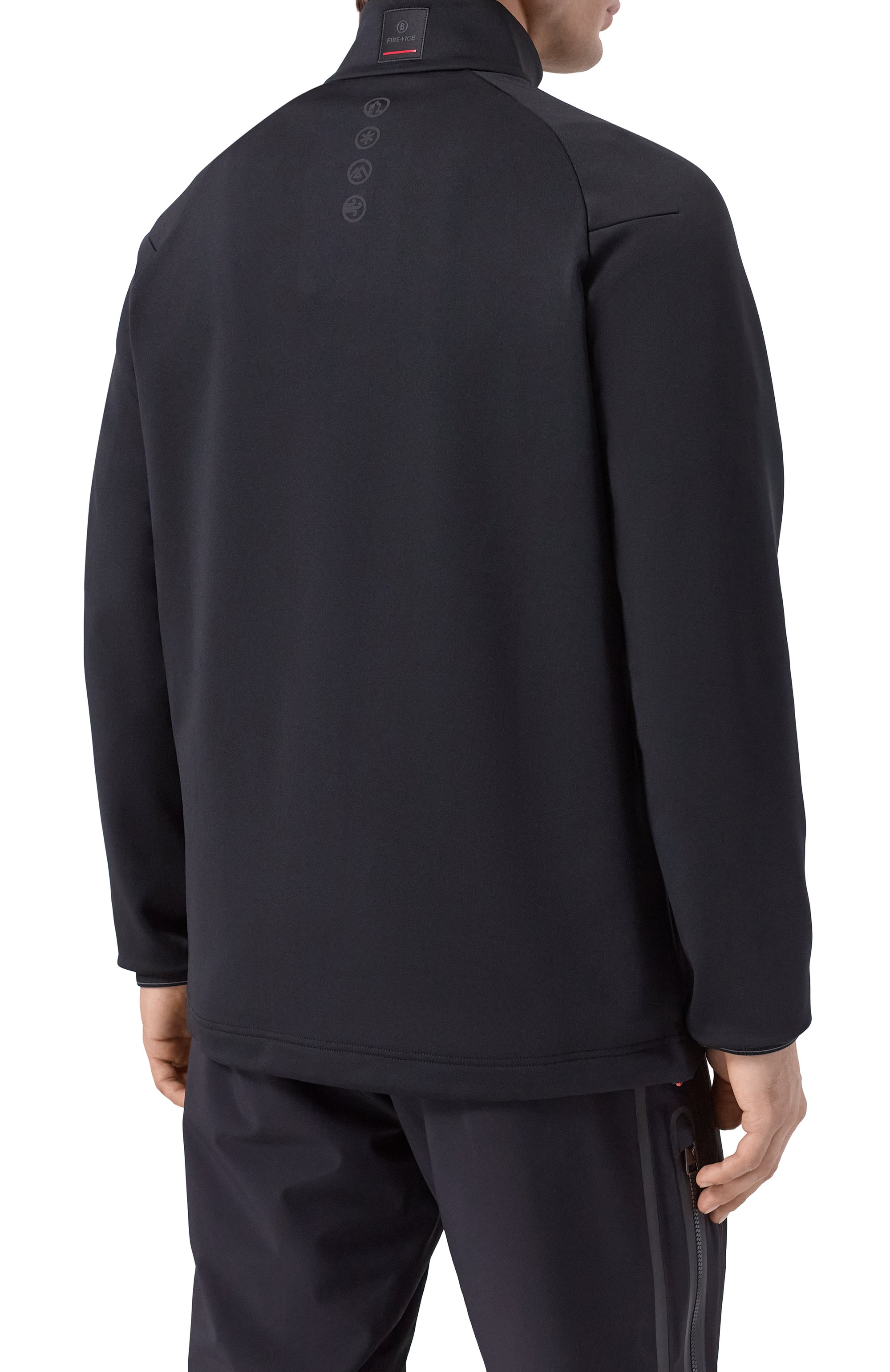 Толстовка BOGNER FIRE+ICE, арт. 84208606, фото 4