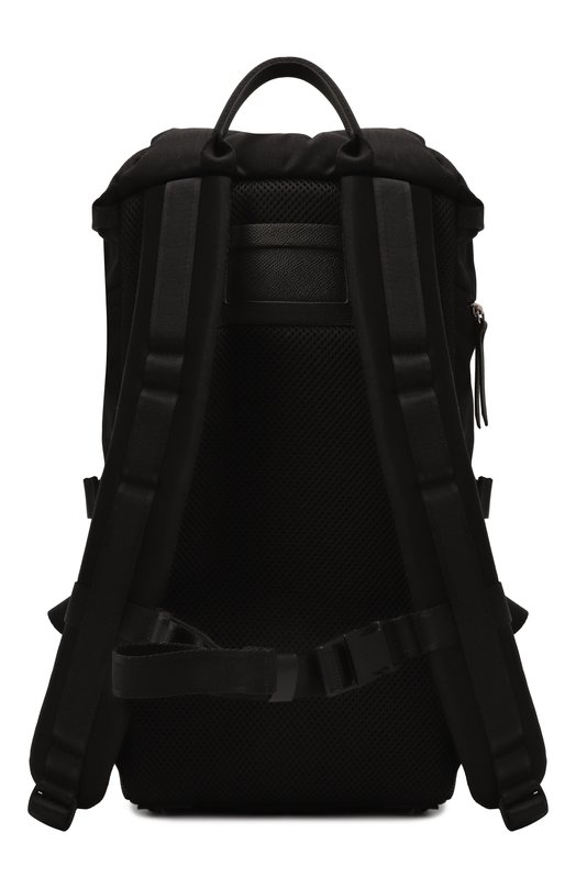 Рюкзак Glam Slam Maison Margiela SB1WA0009/P1511 Чёрный  SB1WA0009/P1511 Фото 6
