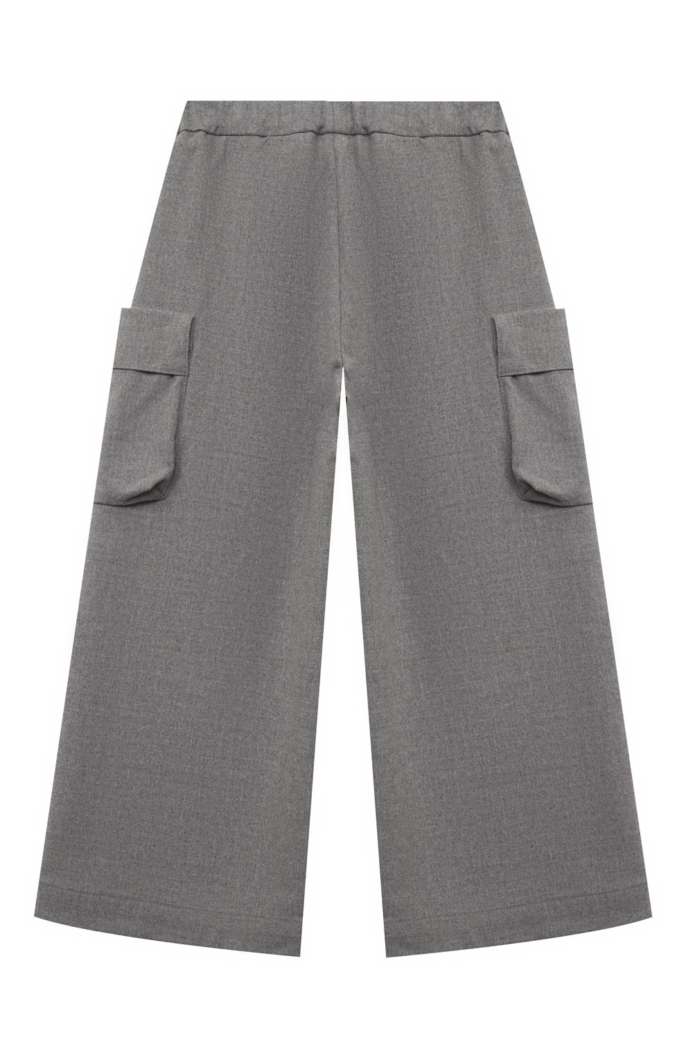 Брюки-карго IL GUFO, арт. A24PL432WR003/10A-14A, фото 2