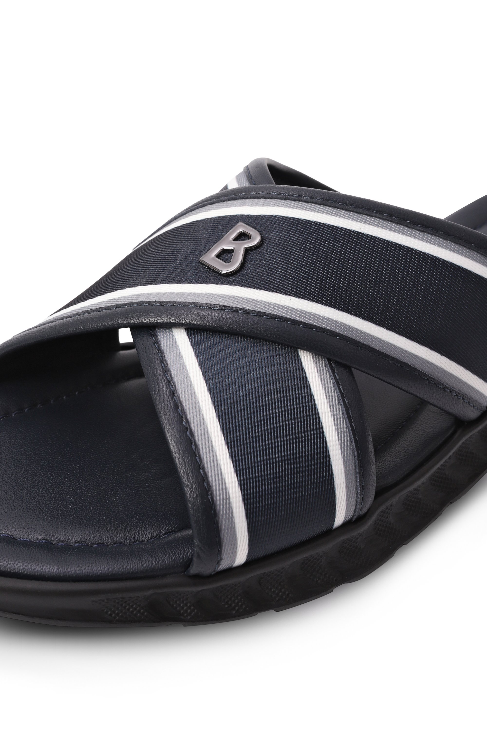 Текстильные шлепанцы acapulco BOGNER, арт. ACAPULC0 6, фото 7