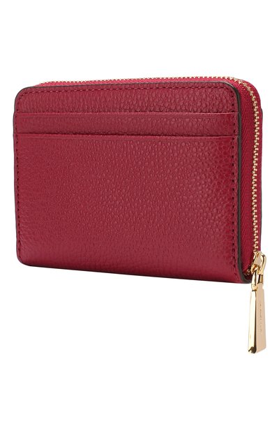 Кожаное портмоне mott MICHAEL MICHAEL KORS, арт. 34F9GF6Z1L, фото 2