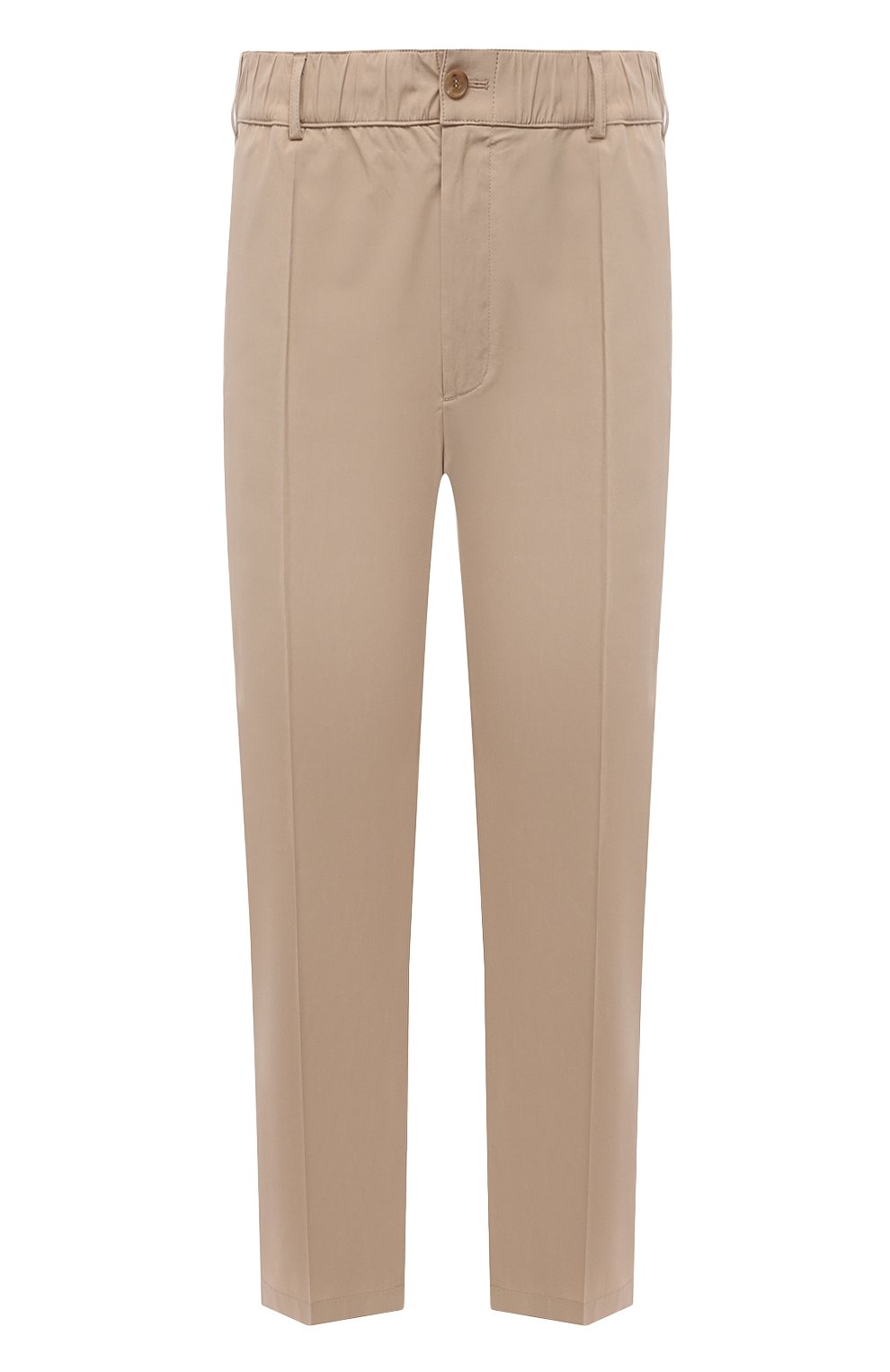 Хлопковые брюки AMBUSH, арт. BMCA017S21FAB001, фото 1