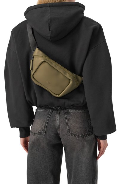 Поясная сумка RAINS, арт. RA14730, фото 3