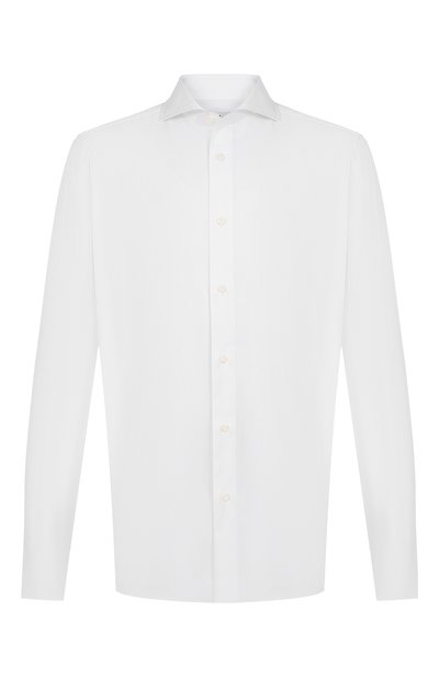 Мужская хлопковая сорочка GIAMPAOLO, арт. 608/TS43219