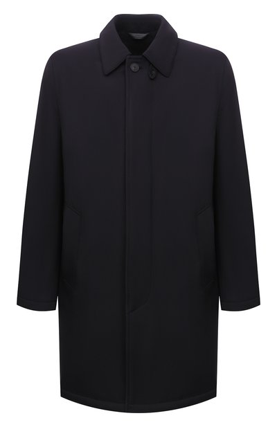 Плащ с меховой подкладкой BRIONI, арт. S0QI0L/P0901, фото 1