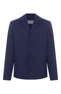 Темно-синий