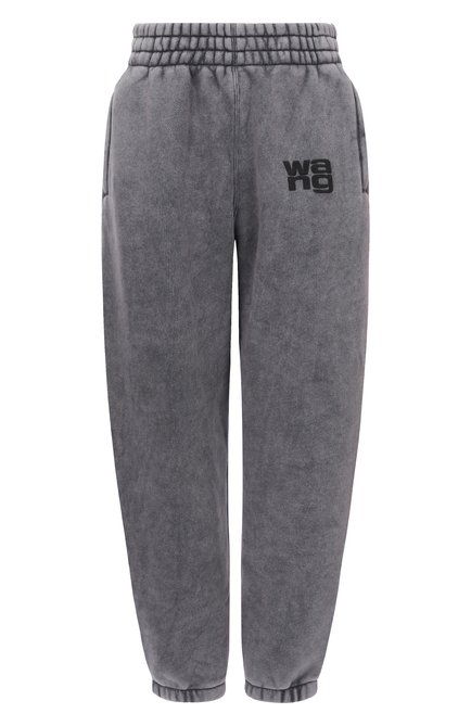 Женские хлопковые джоггеры ALEXANDERWANG.T, арт. 4CC3244403