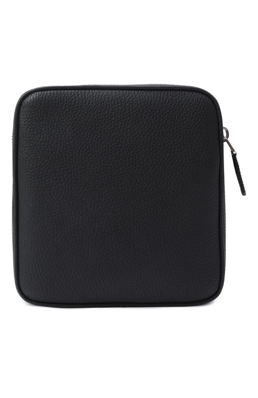 Сумка Santoni UIBGA2769EN-AITB Чёрный  UIBGA2769EN-AITB Фото 6