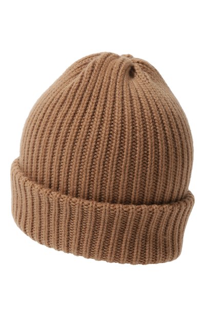 Кашемировая шапка AGNONA, арт. MK04Z40E/1K0307E, фото 3