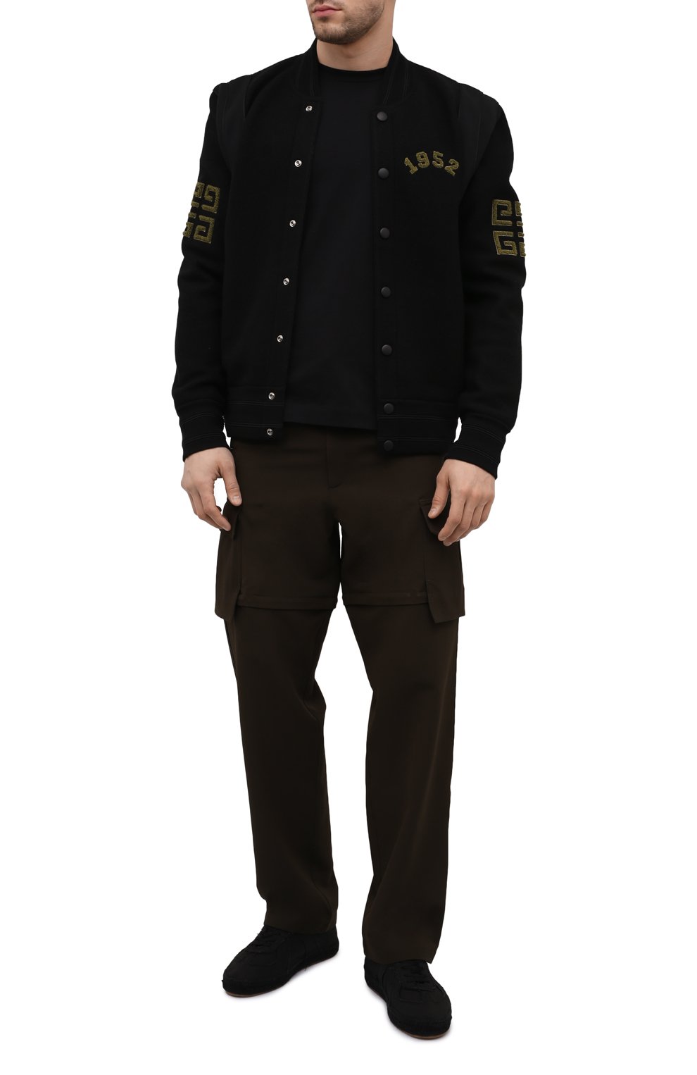 Текстильные эспадрильи replica MAISON MARGIELA, арт. S57WS0445/P4766, фото 2