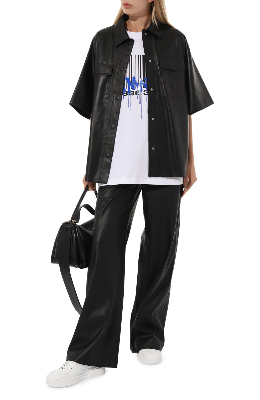 Брюки BOSS, арт. 50494122, фото 2