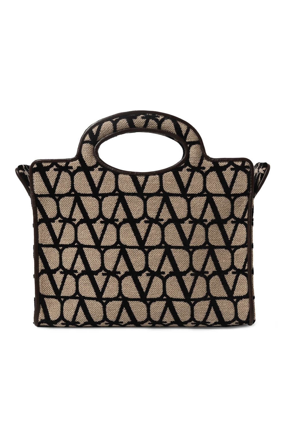 Сумка-тоут la troisieme toile VALENTINO, арт. 2W2B0L74/HUJ, фото 6