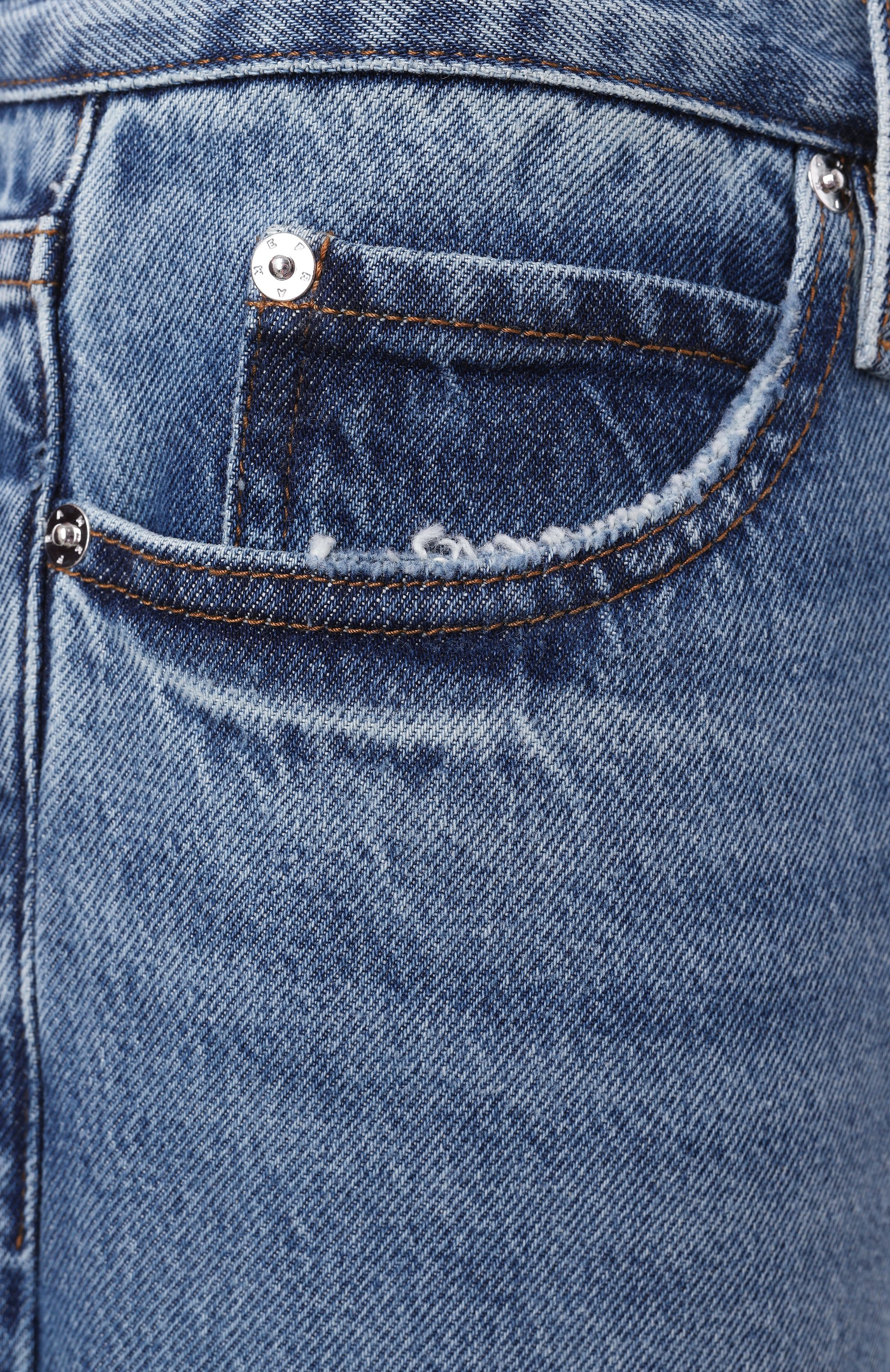 Джинсы FRAME DENIM, арт. WP25DPA017, фото 6