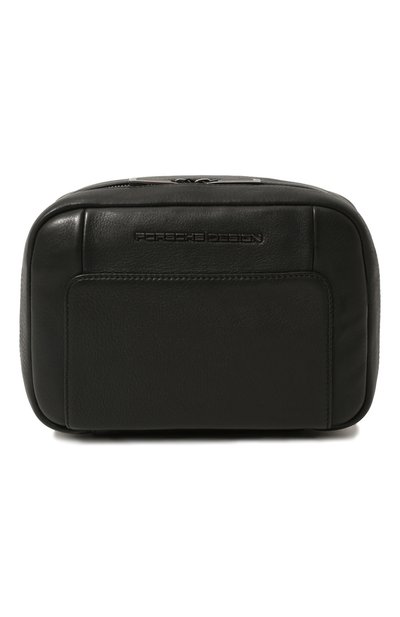 Кожаный несессер PORSCHE DESIGN, арт. 0LE01010, фото 1