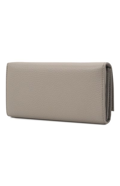 Кожаный кошелек COCCINELLE, арт. E2 LD0 11 46 01, фото 2