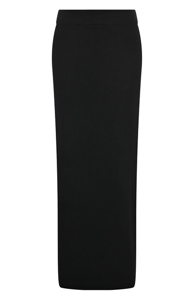 Женская хлопковая юбка BRUNELLO CUCINELLI, арт. M1919B1307