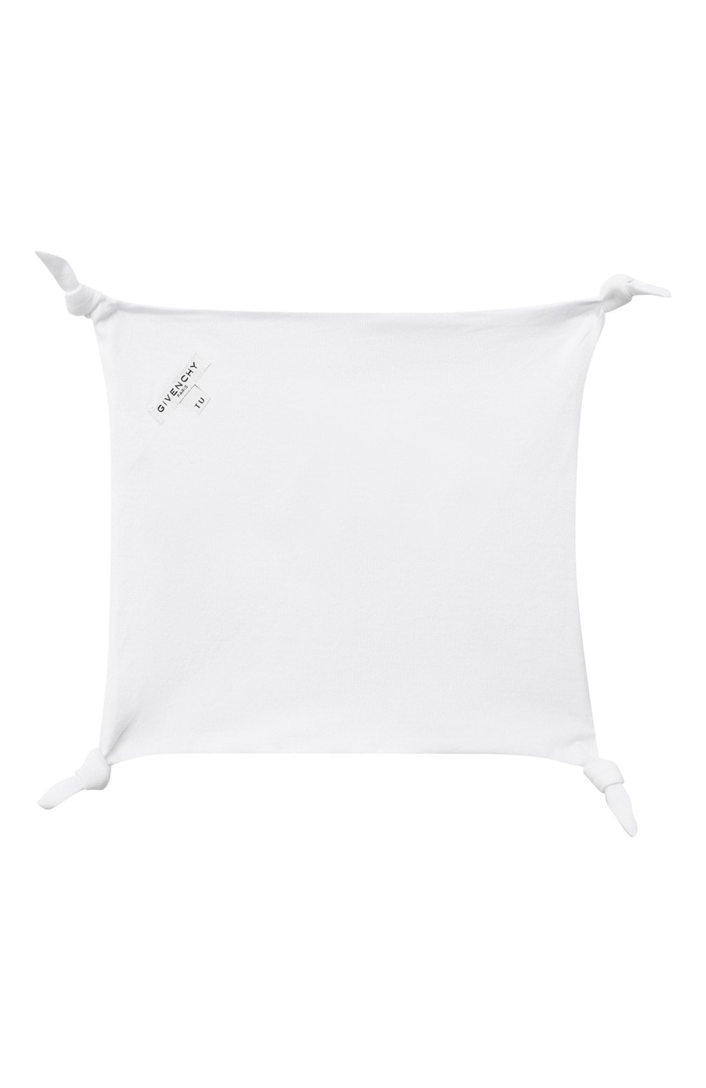 Комплект из трех предметов GIVENCHY белого цвета по цене 36650 руб., арт. H98107, фото 9 Комплект из трех предметов GIVENCHY, арт. H98107, фото 9