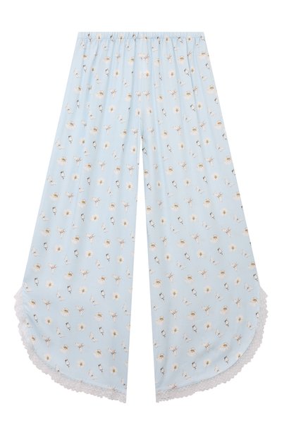 Пижама из вискозы AMIKI CHILDREN, арт. MEL0DY, фото 4